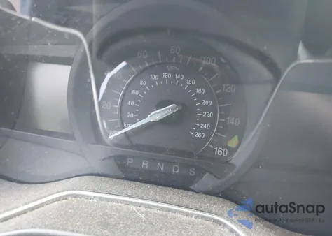 2016 Ford Fusion Se from USA, damaged, VIN 3FA6P0H79GR168985